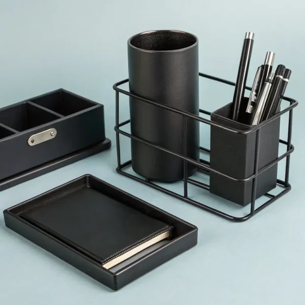 Desk Organizer Set