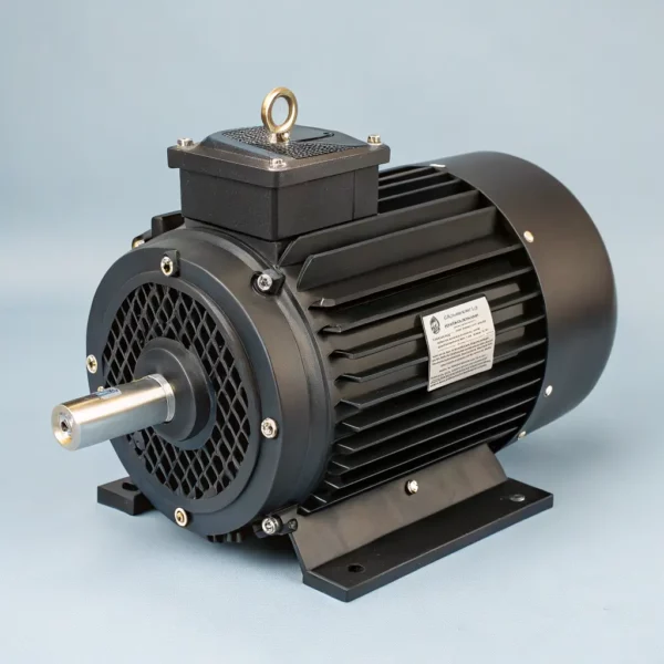 Peyhawk High Torque Motor