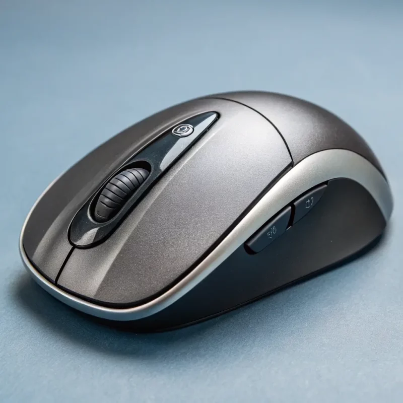 Wireless Office Mouse
