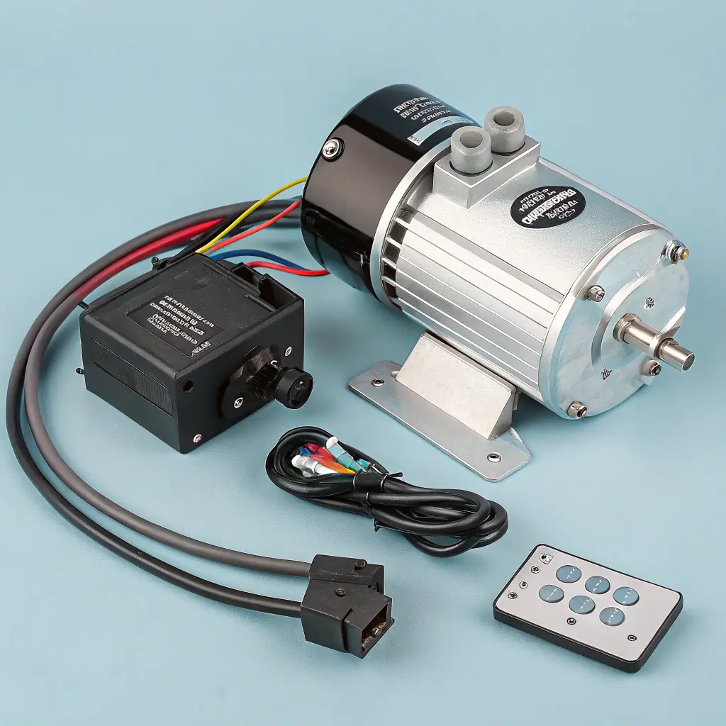 Peyhawk Compact Motor 1000