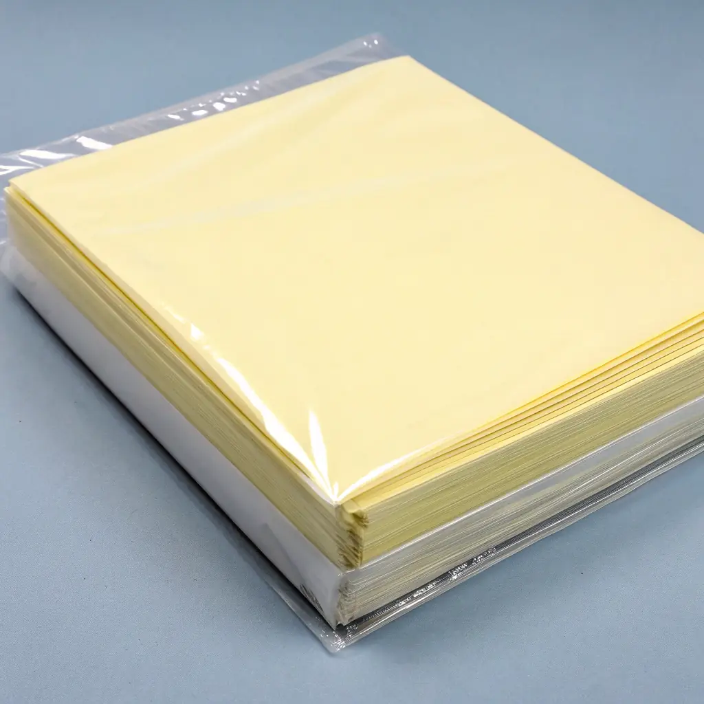 Premium A4 Printer Paper