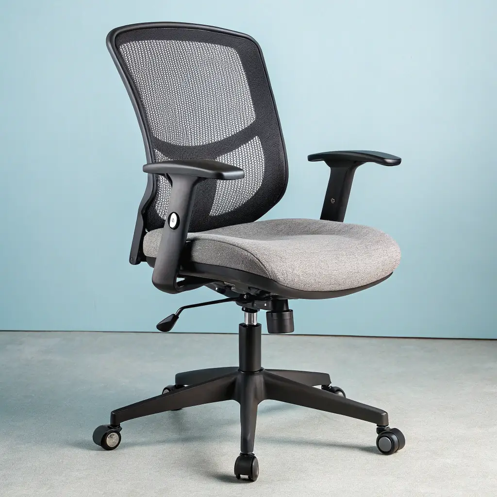 Ergonomic Office Chair