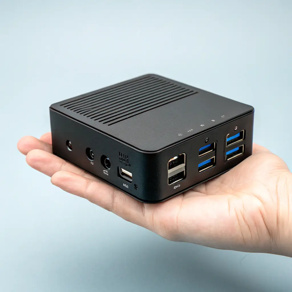 Peyhawk Mini PC